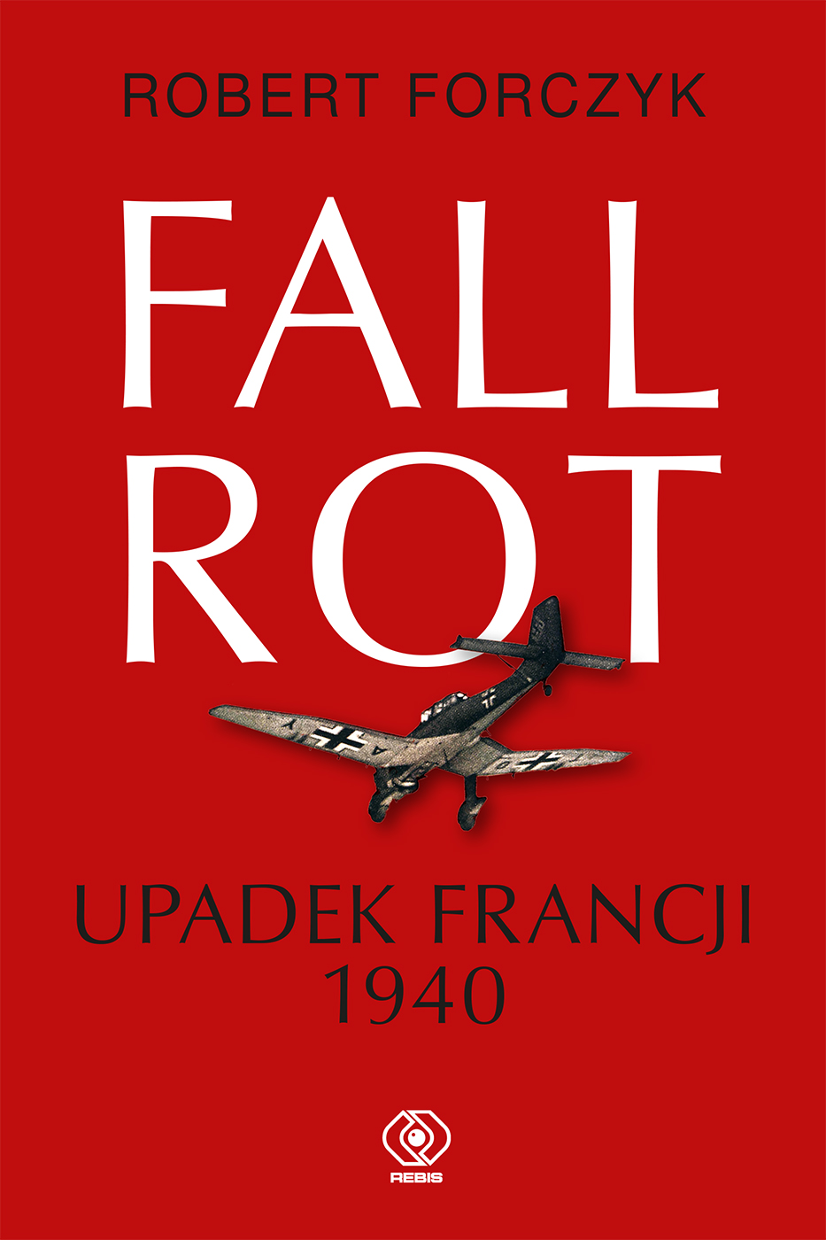 Premiera w REBIS-ie:  Robert Forczyk, "Fall Rot"